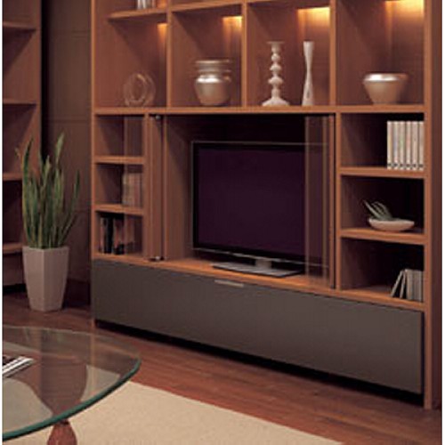 Pocket Door System (Inset)